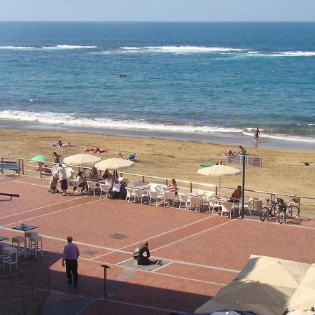 Pena La Vieja Apartment Las Palmas de Gran Canaria Esterno foto