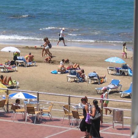 Pena La Vieja Apartment Las Palmas de Gran Canaria Esterno foto