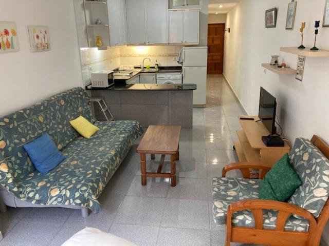Pena La Vieja Apartment Las Palmas de Gran Canaria Esterno foto