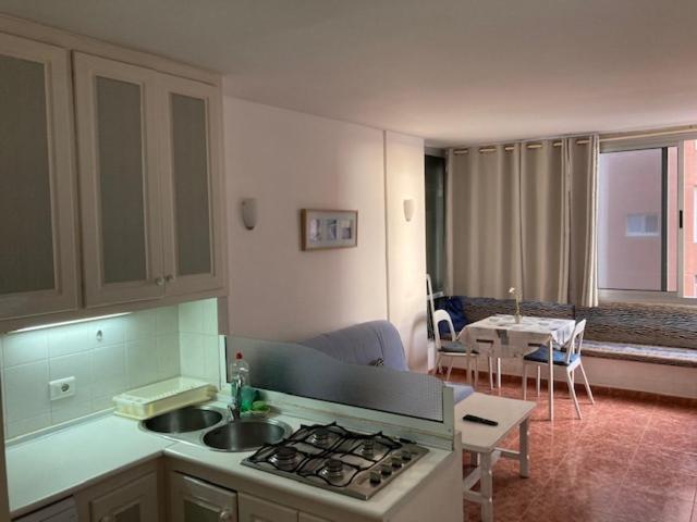 Pena La Vieja Apartment Las Palmas de Gran Canaria Esterno foto