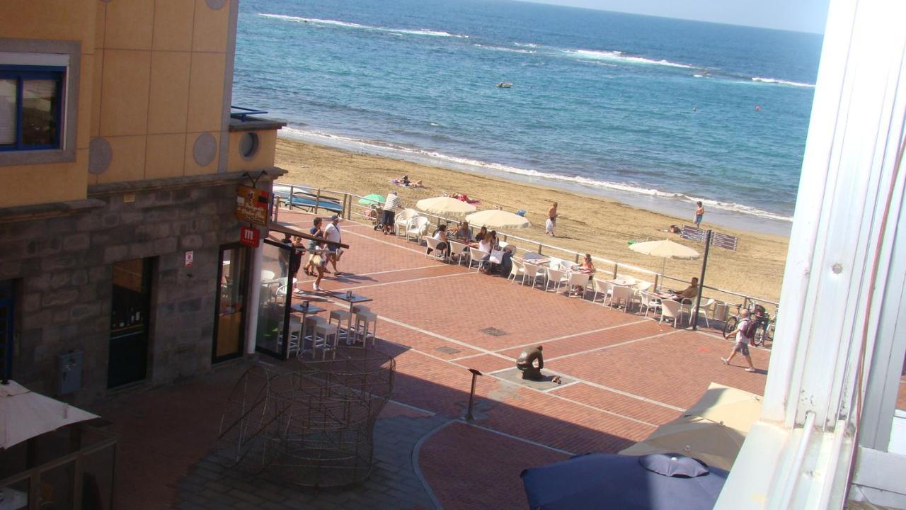 Pena La Vieja Apartment Las Palmas de Gran Canaria Esterno foto