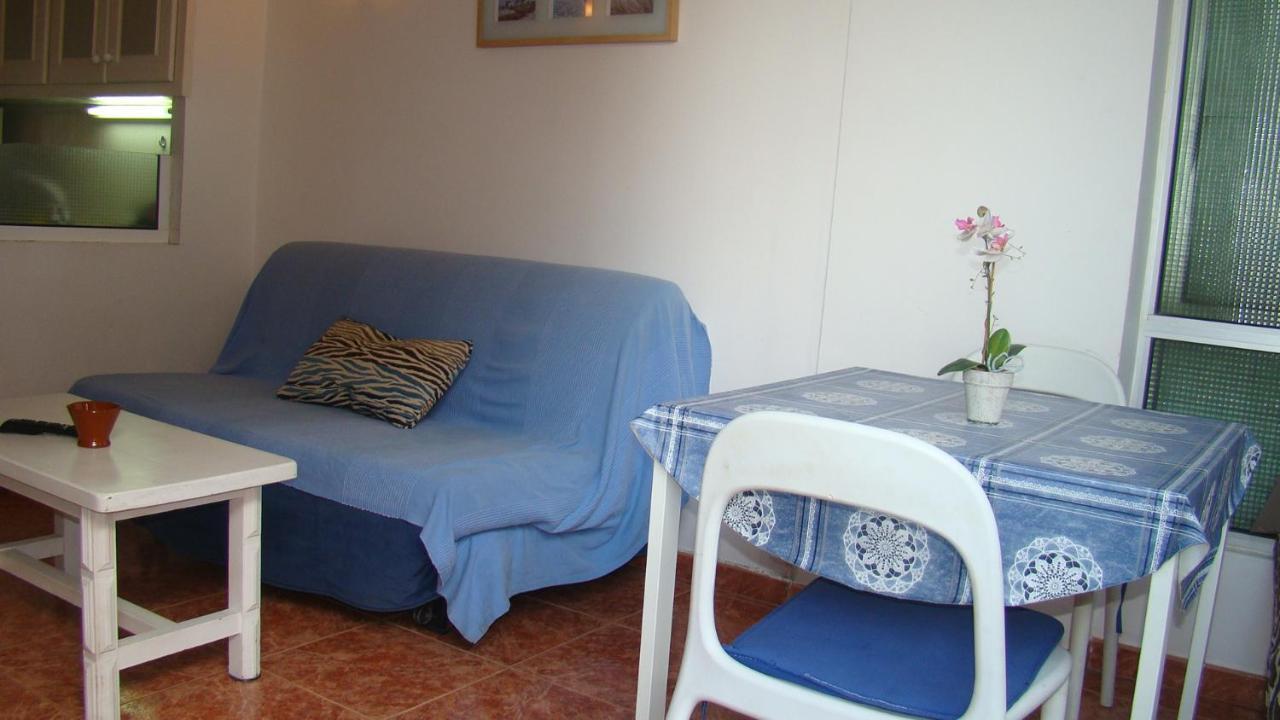 Pena La Vieja Apartment Las Palmas de Gran Canaria Esterno foto