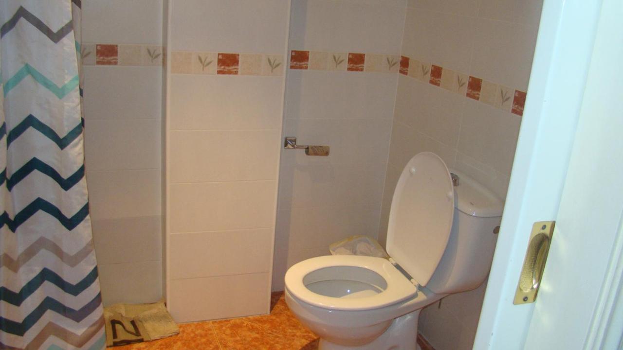 Pena La Vieja Apartment Las Palmas de Gran Canaria Esterno foto