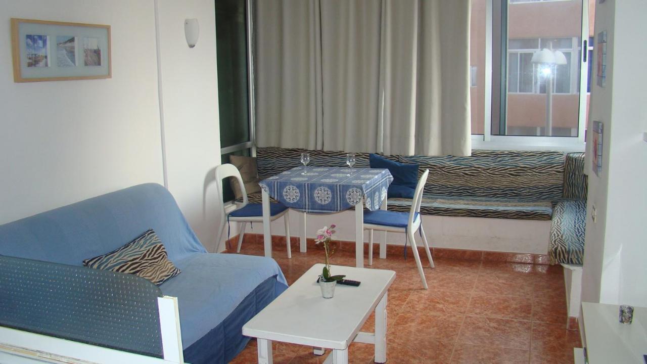 Pena La Vieja Apartment Las Palmas de Gran Canaria Esterno foto