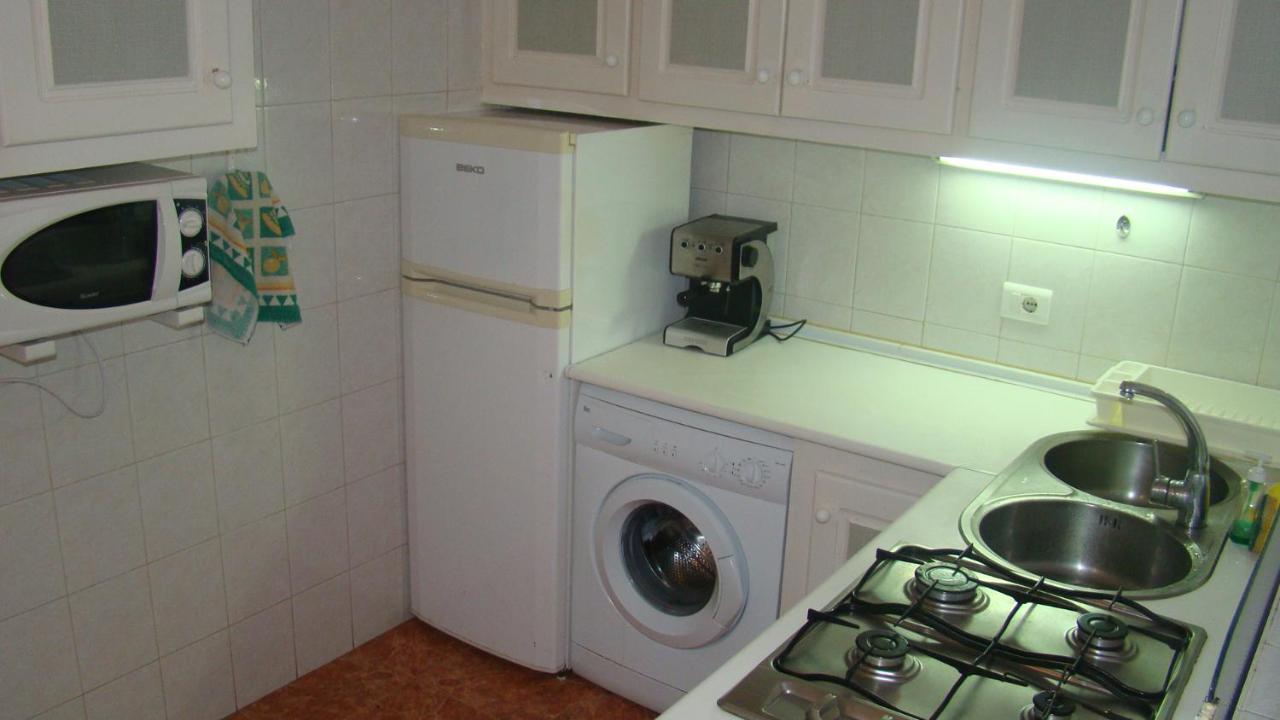 Pena La Vieja Apartment Las Palmas de Gran Canaria Esterno foto