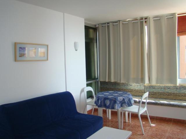 Pena La Vieja Apartment Las Palmas de Gran Canaria Esterno foto